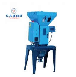 Máy trộn liệu trọng lượng - Công Ty TNHH Machinery Carno Việt Nam